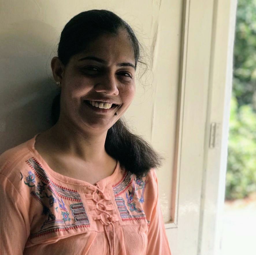 Tejaswini
